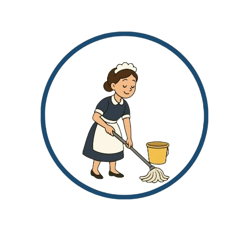 Housekeeping